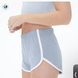 aeropostale classic retro shorts